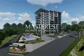 Apartamento 2 habitaciones 49 m² Alanya, Turquía