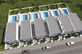 Casa 3 habitaciones 244 m² Larnaca District, Chipre