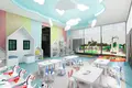 Квартира 3 комнаты 87 м² Муратпаша, Турция