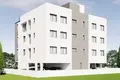 Penthouse z 2 sypialniami 107 m² Larnaka, Cypr