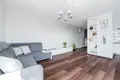 2 room apartment 52 m² Warsaw, Poland