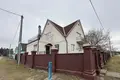House 194 m² Kalodziscanski sielski Saviet, Belarus