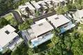 Villa de 4 habitaciones 713 m² Si Sunthon, Tailandia