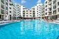 Apartamento 1 habitacion 63 m² Nesebar, Bulgaria