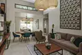 3 bedroom house 1 308 m² Chelem, Mexico