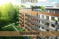 Appartement 3 chambres  Smolice, Pologne