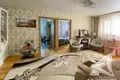 Wohnung 4 zimmer 58 m² Muchaviecki sielski Saviet, Belarus