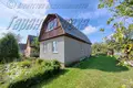 House 85 m² Muchaviecki sielski Saviet, Belarus