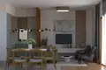 1 bedroom condo 44 m² Tivat, Montenegro