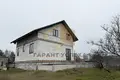 House 123 m² Muchaviecki sielski Saviet, Belarus