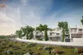 Szeregowiec 1 pokój 95 m² Agios Tychonas, Cypr