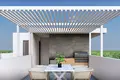 Apartamento 2 habitaciones 107 m² Ypsonas Municipality, Chipre