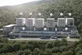 5-Schlafzimmer-Villa 350 m² Lustica, Montenegro