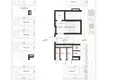 Studio 42 m² Limassol, Zypern
