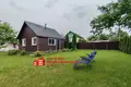 Дом 24 м² Коптёвский сельский Совет, Беларусь