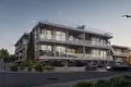 Wohnung 4 zimmer 116 m² Geroskipou, Zypern