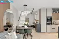Appartement 5 chambres 122 m² Vilnius, Lituanie