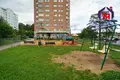 Mieszkanie 3 pokoi 83 m² Mińsk, Białoruś