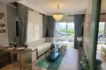 Apartamento 70 m² Erdemli, Turquía