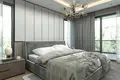 3 bedroom villa 179 m² Mezitli, Turkey