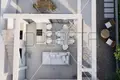 Квартира 4 комнаты 153 м² Муртер, Хорватия