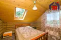 Коттедж 116 м² Воропаевский сельский Совет, Беларусь