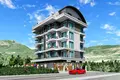 1 bedroom apartment 120 m² Obakoy, Turkey