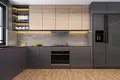 1 room apartment  Erdemli, Turkey