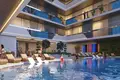 Appartement 1 chambre 69 m² Doubaï, Émirats arabes unis