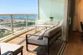 Dzielnica mieszkaniowa Appartement de luxe ramat aviv
