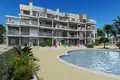 Квартира 3 спальни 96 м² Дения, Испания