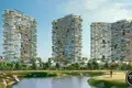 1 room apartment 42 m² Dubai, United Arab Emirates