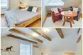 Casa 482 m² Posiuniske, Lituania