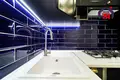 Wohnung 1 zimmer 42 m² Pryluki, Belarus