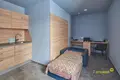 Warehouse 1 821 m² in Krasnienski sielski Saviet, Belarus
