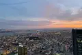 Appartement 3 chambres 101 m² Sisli, Turquie