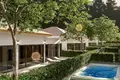Wohnkomplex New residential complex of quality villas with swimming pools in Chaweng, Samui, Thailand