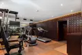 Apartamento 6 habitaciones 131 m² Riga, Letonia
