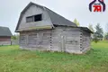 Maison 86 m² Kurhanski sielski Saviet, Bélarus