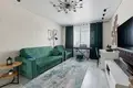 Wohnung 2 zimmer 61 m² Minsk, Belarus