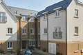 Квартира 1 комната 37 м² Ноттингем, Великобритания