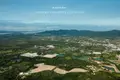 Apartamento 3 habitaciones 354 m² Thalang, Tailandia
