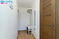 2 room apartment 45 m² in Vilnius, Lithuania