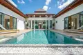 2-Zimmer-Villa 225 m² Chalong, Thailand