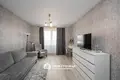 Квартира 1 комната 45 м² Минск, Беларусь