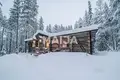 Villa 4 pièces 88 m² Kittila, Finlande