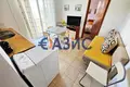 Apartamento 2 habitaciones 40 m² Nesebar, Bulgaria