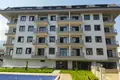 Mieszkanie 49 m² Oba, Turcja