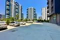 1 bedroom apartment 59 m² Mezitli, Turkey