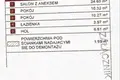 Apartamento 3 habitaciones 58 m² Varsovia, Polonia